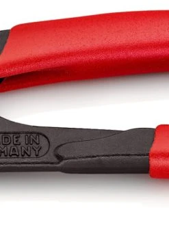Knipex 87 01 250 Cobra® Waterpump Pliers PVC Grip 250mm - 46mm Capacity