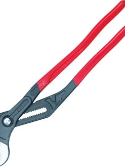 Knipex 87 01 560 Cobra® Waterpump Pliers PVC Grip 560mm - 115mm Capacity