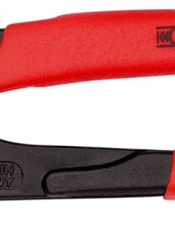 Knipex 87 21 300 Cobra® Quickset Push Button Waterpump Pliers 300mm (60mm Capacity)