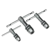 Sealey AK9799 3 Piece T Handled Tap Wrench Set - 1.5 - 13mm Range