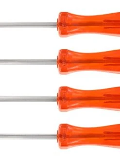 Facom AR.CJ4 4 Piece Isoryl Precision Hook Set