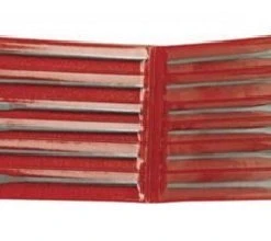 Facom AS.12LTP140T0A 12 Piece Needle File Set T0 - 140mm