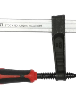Teng Tools Teng CMD16 Bar Clamp 160mm