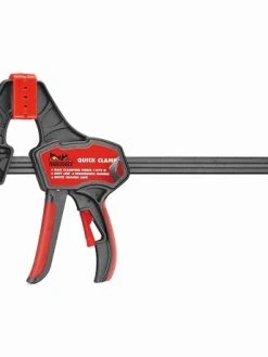 Teng Tools Teng CMQ300 300mm Multi Purpose Bar Clamp