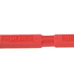 Facom DELA.1586.00 Steel Scriber With Plastic Grip Body
