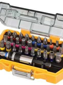 Dewalt DT7969 32 Piece Screwdriver Bit Set