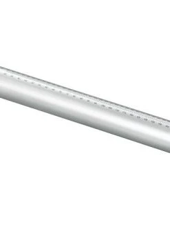 Expert By Facom E100108 1/2" Drive Torque Wrench 40-200Nm