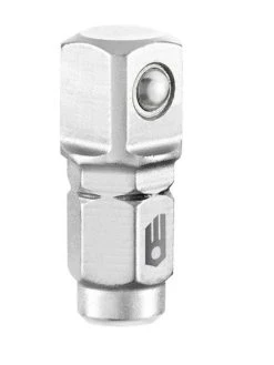 Facom ECR.1 1/4" Hexagon To 1/4" Square Drive Adaptor