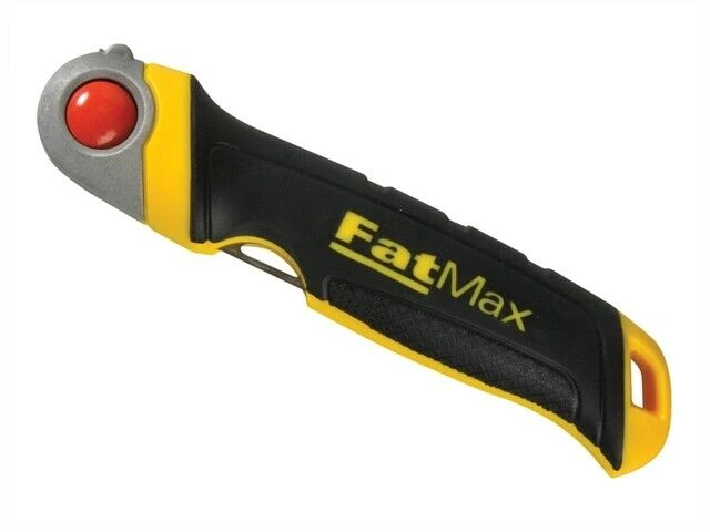 Stanley FMHT0-20559 FATMAX Folding Jab Saw - Image 2