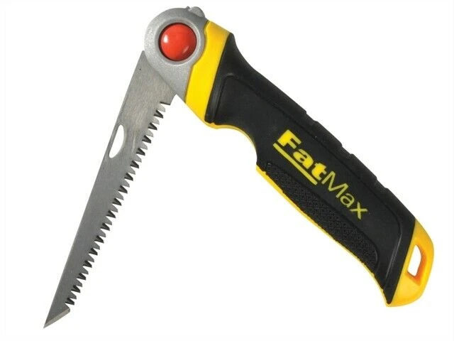 Stanley FMHT0-20559 FATMAX Folding Jab Saw - Image 3