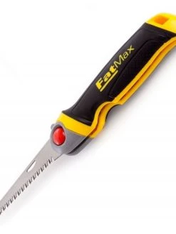 Stanley FMHT0-20559 FATMAX Folding Jab Saw