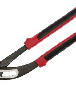 Teng Tools Teng MB481-10T TPR 250mm (10") Mega Bite Multi-Grip Water Pump Pliers
