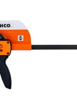 Bahco QC-300A High Resistance One-Handed Quick Bar Clamp 300mm / 12″