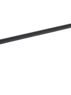 Bahco QCB-450 Heavy Duty Extra Wide One-Handed Quick Grip Bar Clamp 450mm / 18"