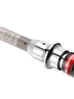Facom R.306-25D 9x12 Click-Type End Fitting Torque Wrench Without Ratchet 5-25Nm