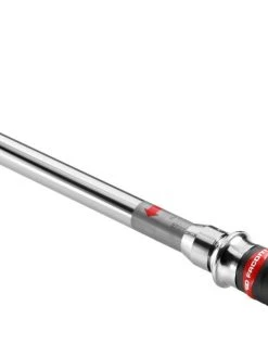 Facom S.306A350 14x18 End Fitting Torque Wrench With Removable 1/2" Drive Ratchet 70-350Nm