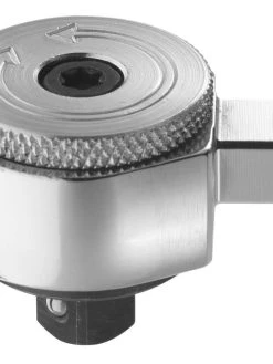 Facom S.372V 1/2" Drive Compact Ratchet For Torque Wrench 9 X 12mm Drive