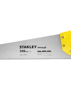 Stanley STHT20372-1 Sharpcut Handsaw 550mm (22") 11 TPI