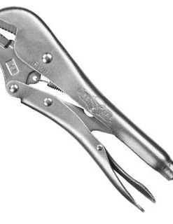 Irwin Vise-Grip 10R Original Straight Locking Pliers – 10" / 250mm