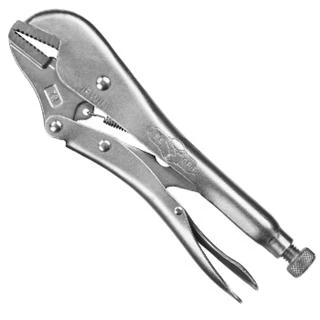 Irwin Vise-Grip 10R Original Straight Locking Pliers β 10" / 250mm