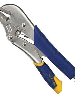 Irwin Vise-Grip 10R Fast Release Straight Locking Pliers – 10″ / 250mm