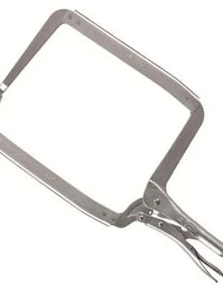 Irwin Vise-Grip 18DR Original Deep Locking C-Clamp - 18" / 455mm