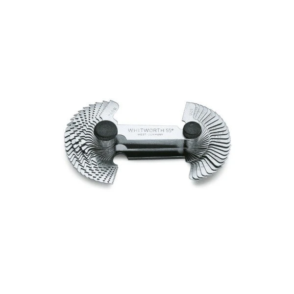 Beta Tools Beta T273 7 Piece Tap And Die Set In Plastic Module Tray - Image 5