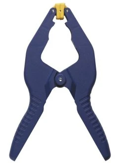 Irwin Quick Grip T58300EL7 Spring Clamp 75mm / 3″