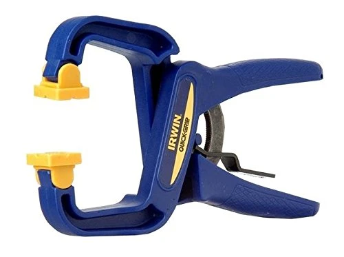 Irwin Quick Grip T59100ECD Handy Clamp 38mm / 1.1/4"