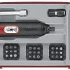 Teng Tools Teng TTSD39 Torque Screwdriver Set