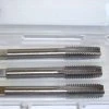 Presto 3 Pce. High Speed Steel Tap Set - 5.0mm X 0.8mm.