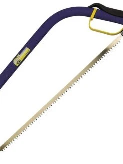 Irwin TXP1624-533-000 Green Wood Bowsaw 21" / 533mm