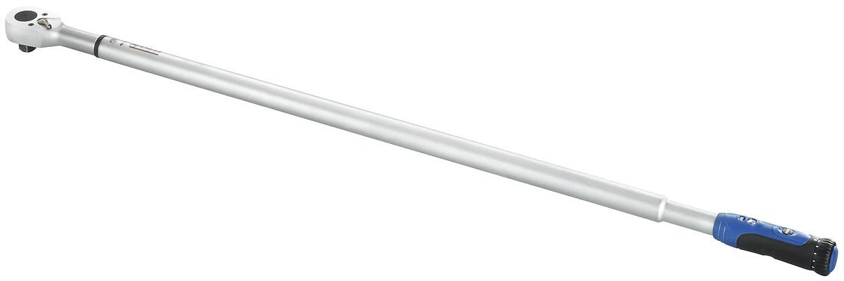 Expert By Facom E100110 3/4" Drive Torque Wrench 150-750Nm