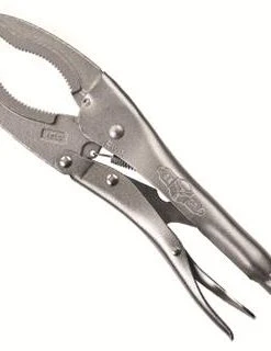 Irwin Vise-Grips Irwin Vise-Grip 12L3 Heavy-Duty Large Jaw Locking Pliers - 12"/300mm