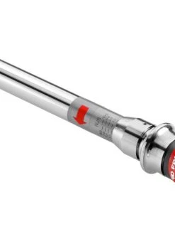 Facom S.306-200D 14x18 Click-Type End Fitting Torque Wrench Without Ratchet 40-200Nm